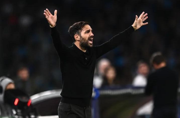 法布雷加斯：投资年轻球员是关键，孔蒂执教风格助我成长