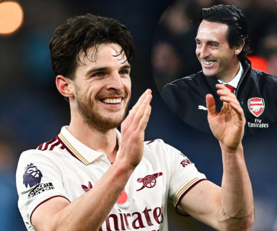 阿森纳豪取9连胜！创2018年10月后最长连胜纪录