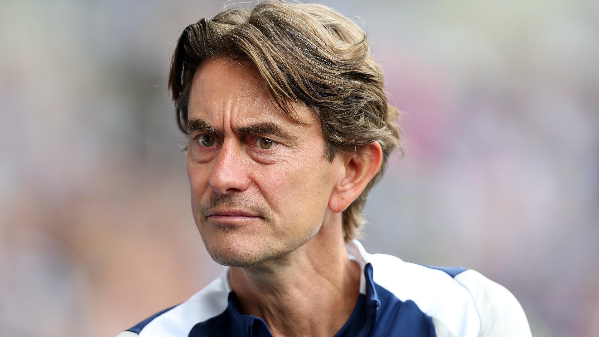 弗兰克豪言：热刺主场战切尔西，全力争取三分