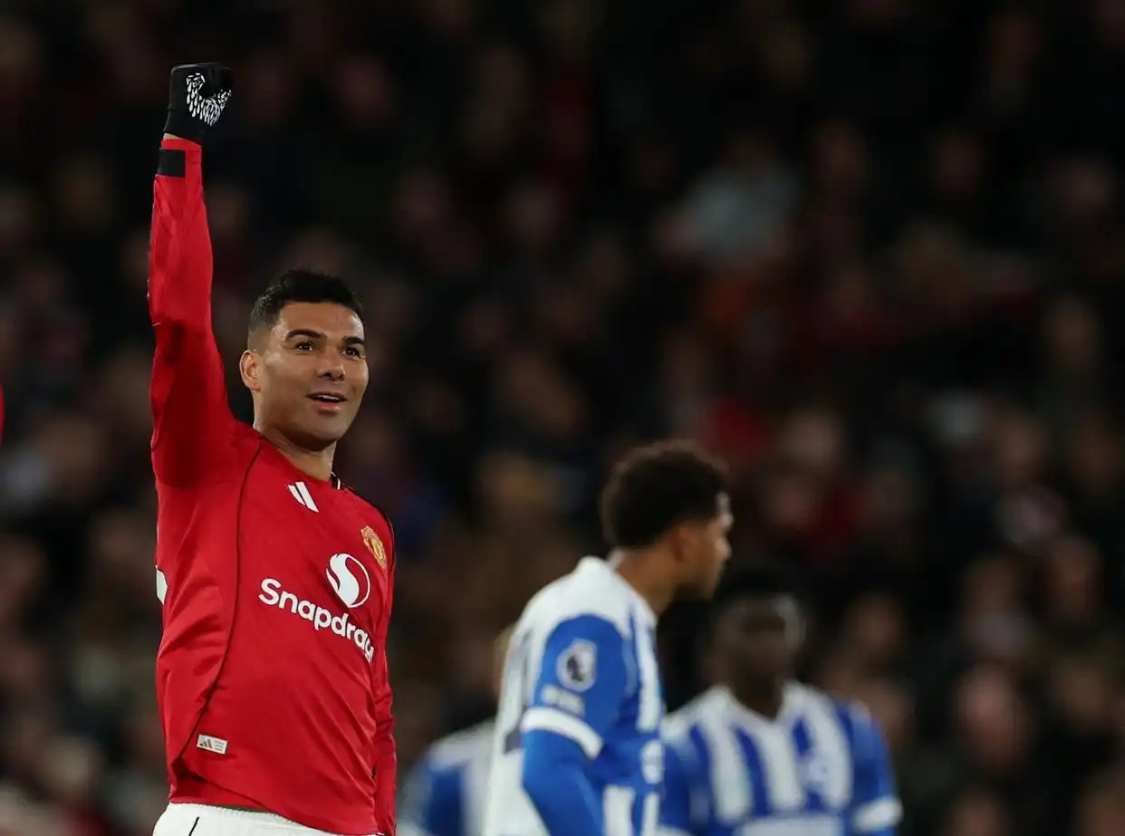 曼联2-2战平森林：10场英超仅1零封，森林下底传中战术险翻盘