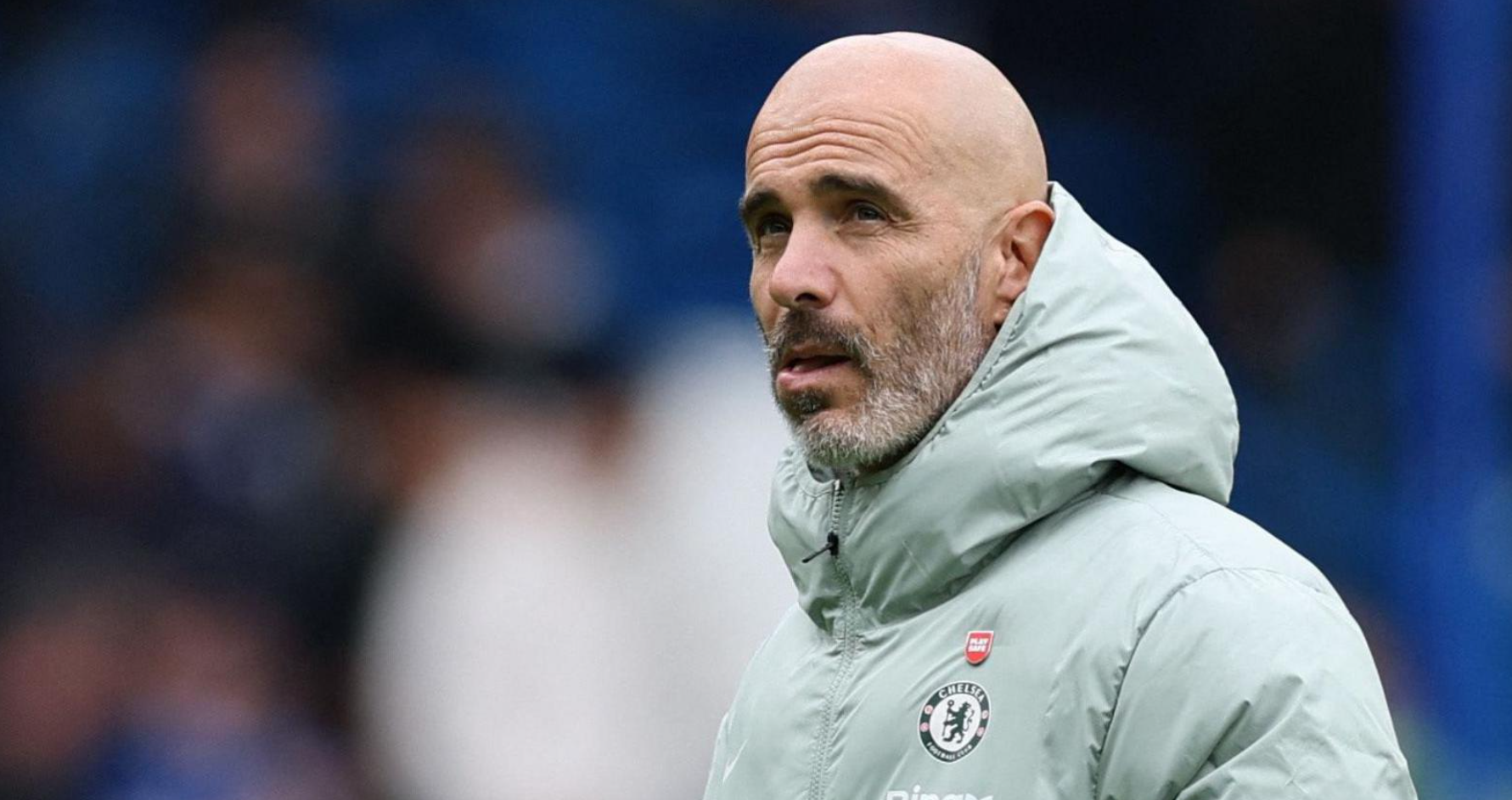 马雷斯卡谈切尔西vs热刺：热刺高压战术将带来全新对决