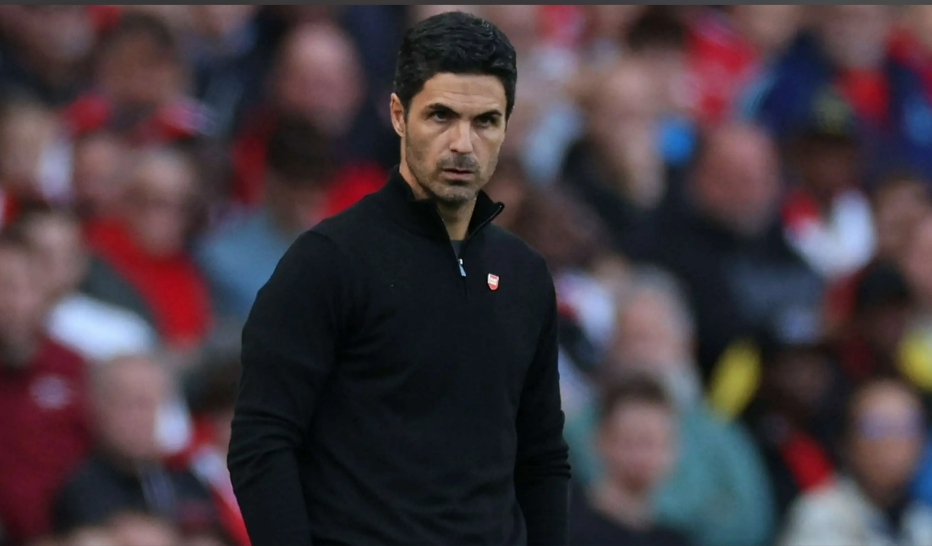 阿森纳11年后再现4连胜零封壮举，塔帅两度见证辉煌