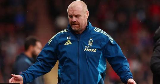 诺丁汉森林主帅戴奇：角球误判严重影响比赛，球队全力争取积分