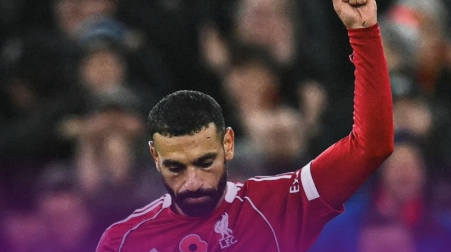 利物浦2-0胜阿斯顿维拉：回归经典战术终结连败