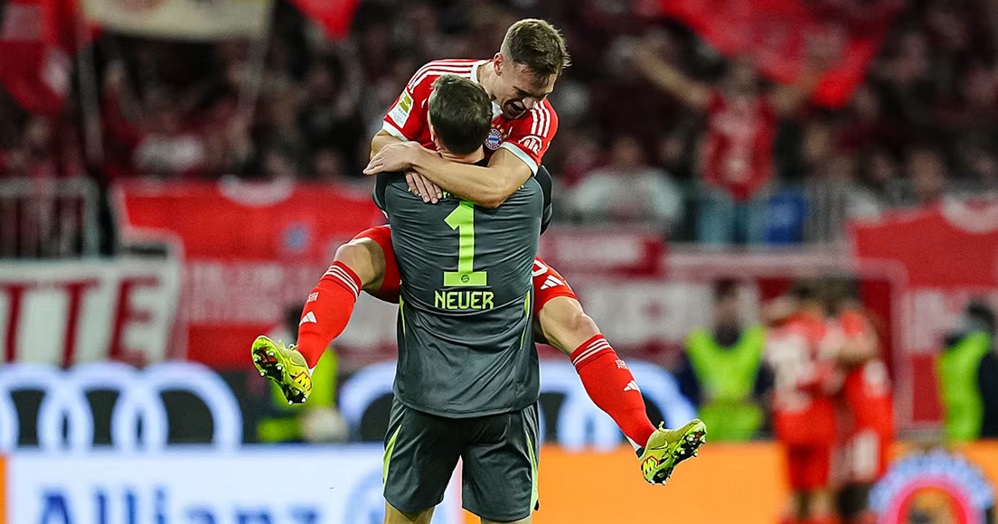 诺伊尔：拜仁开场即显自信，对阵巴黎胜负五五开