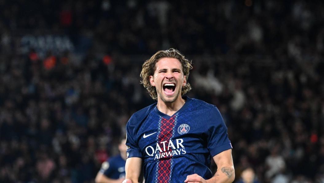 扎巴尔尼：巴黎1-0尼斯意义重大，球队已备战拜仁