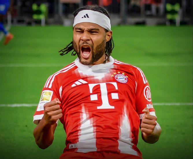 拜仁3-0终结药厂德甲客场不败纪录，15连胜剑指大巴黎