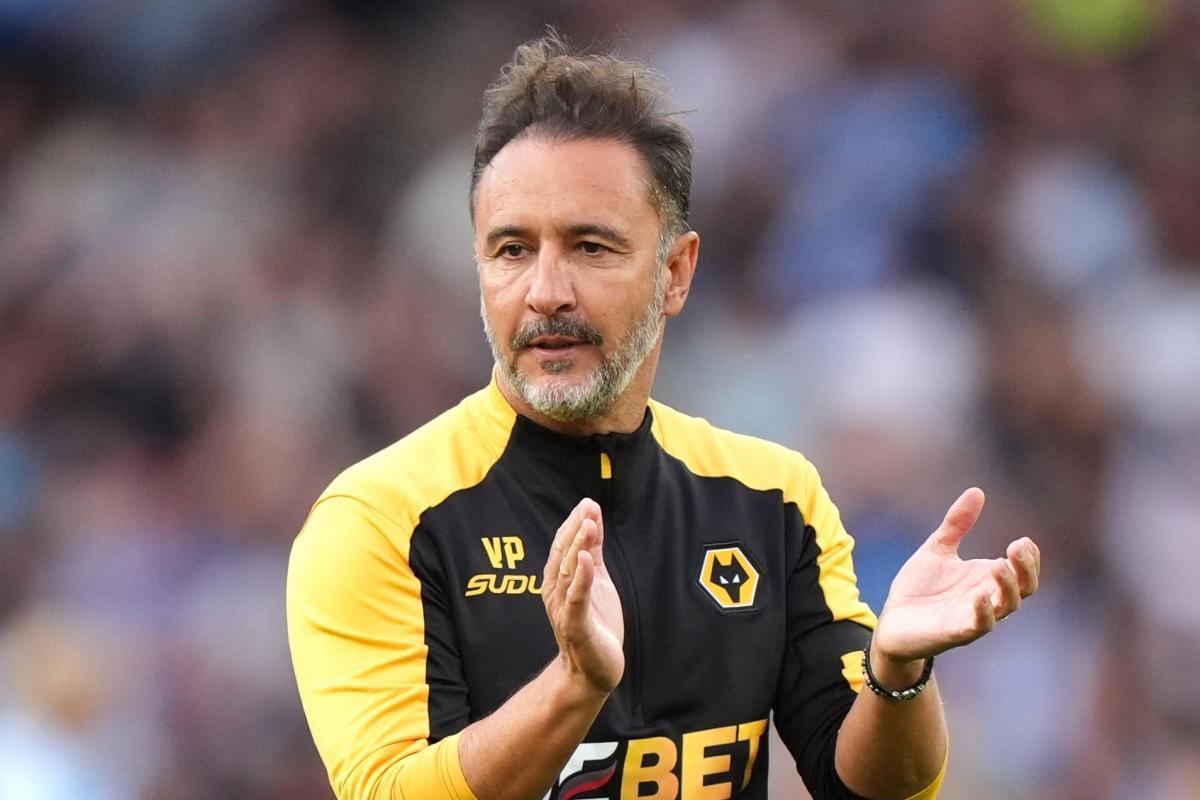 狼队创英超尴尬纪录：连续两赛季前十轮未尝胜绩