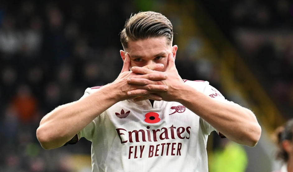 阿森纳剑指蓝军纪录：前10轮仅丢3球，追平15球神话有戏？