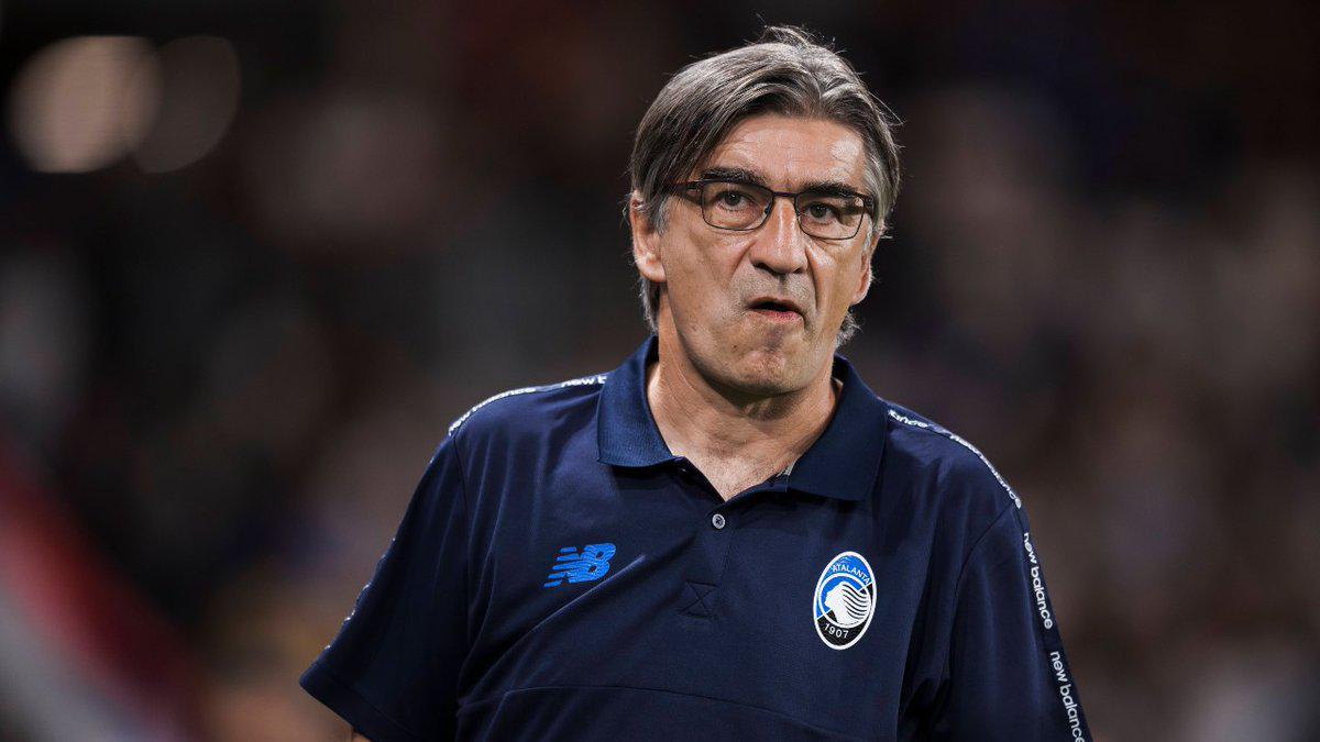 尤里奇点评亚特兰大联赛首败：球员表现欠佳成失利主因