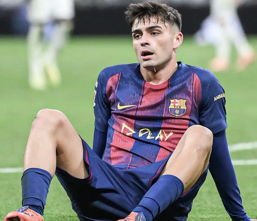 佩德里伤缺！弗里克如何调整巴萨战术体系？