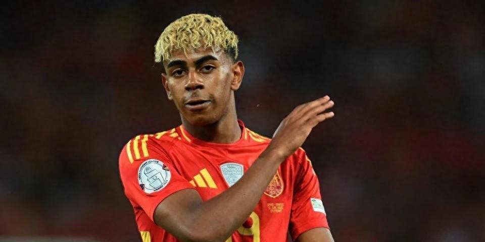 巴萨新星亚马尔或长期受慢性伤病困扰，职业生涯存隐忧