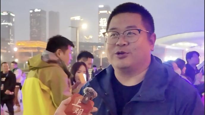 南京采访实录：家住苏州却代表常州支持泰州的连云港球迷