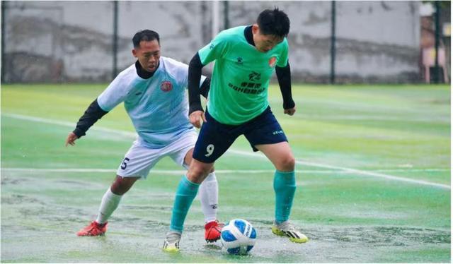 第五届全国县域足球赛事活动北京圆满落幕