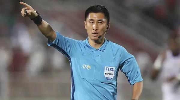 马宁主裁今晚苏超决赛：南通队迎战泰州队