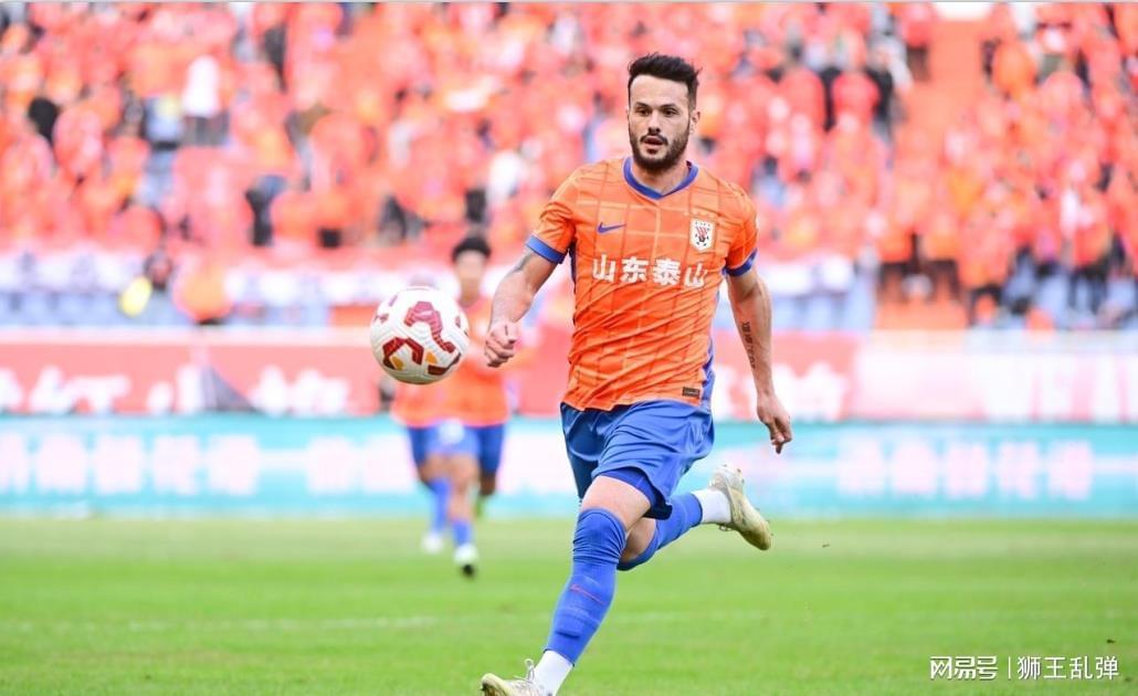 中超收官：泰山险胜锁定第五，瓦科25球争金靴，国安4-0法比奥搅局