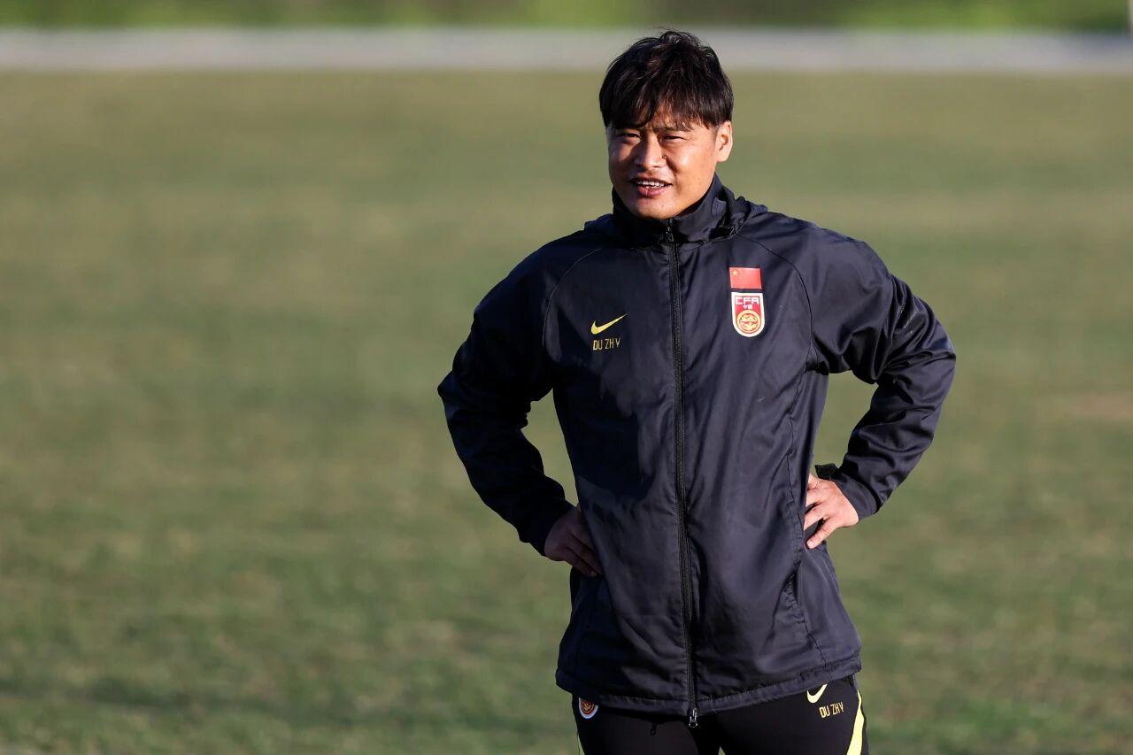 杜震宇谈亚泰现状：不愿回归参与权谋，直言球队管理缺失与精神消逝