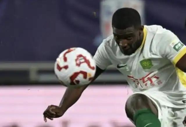 中超第29轮：国安4-0大胜亚泰，法比奥双响剑指金靴