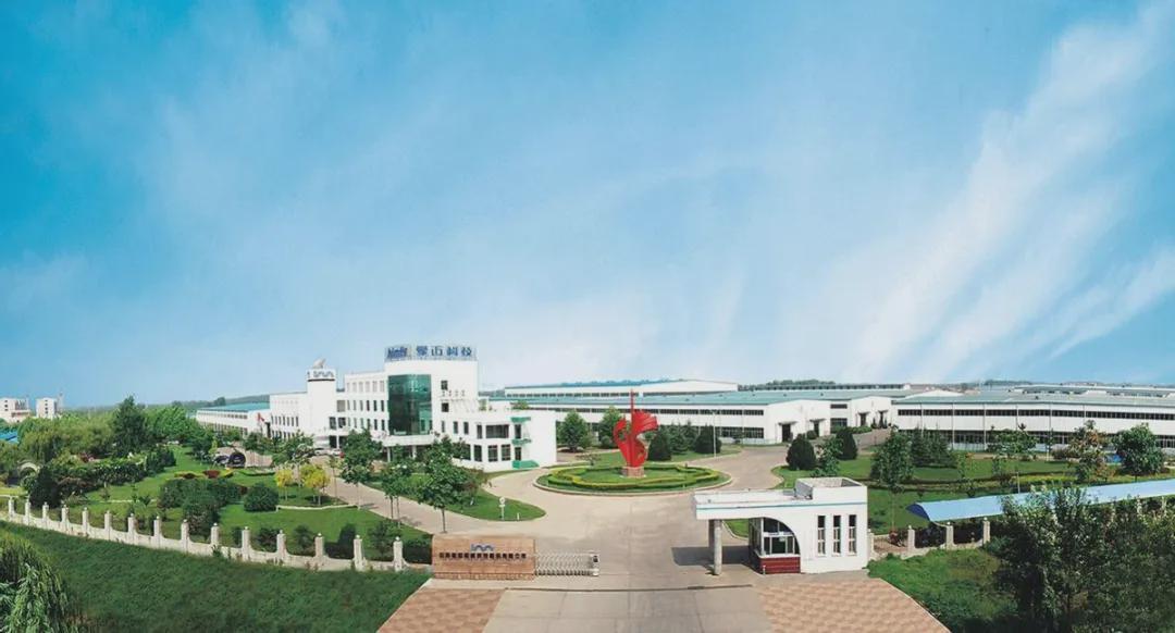 从破厂到全球第一：山东豪迈如何逆袭欧美制造业巨头