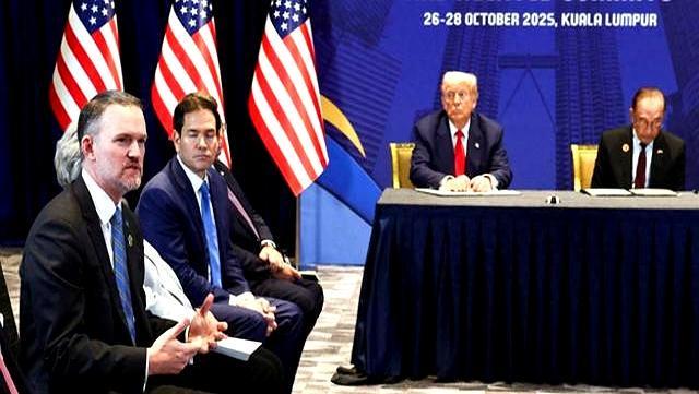 中方复购大豆后美国再掀调查风波，中美贸易博弈持续升级