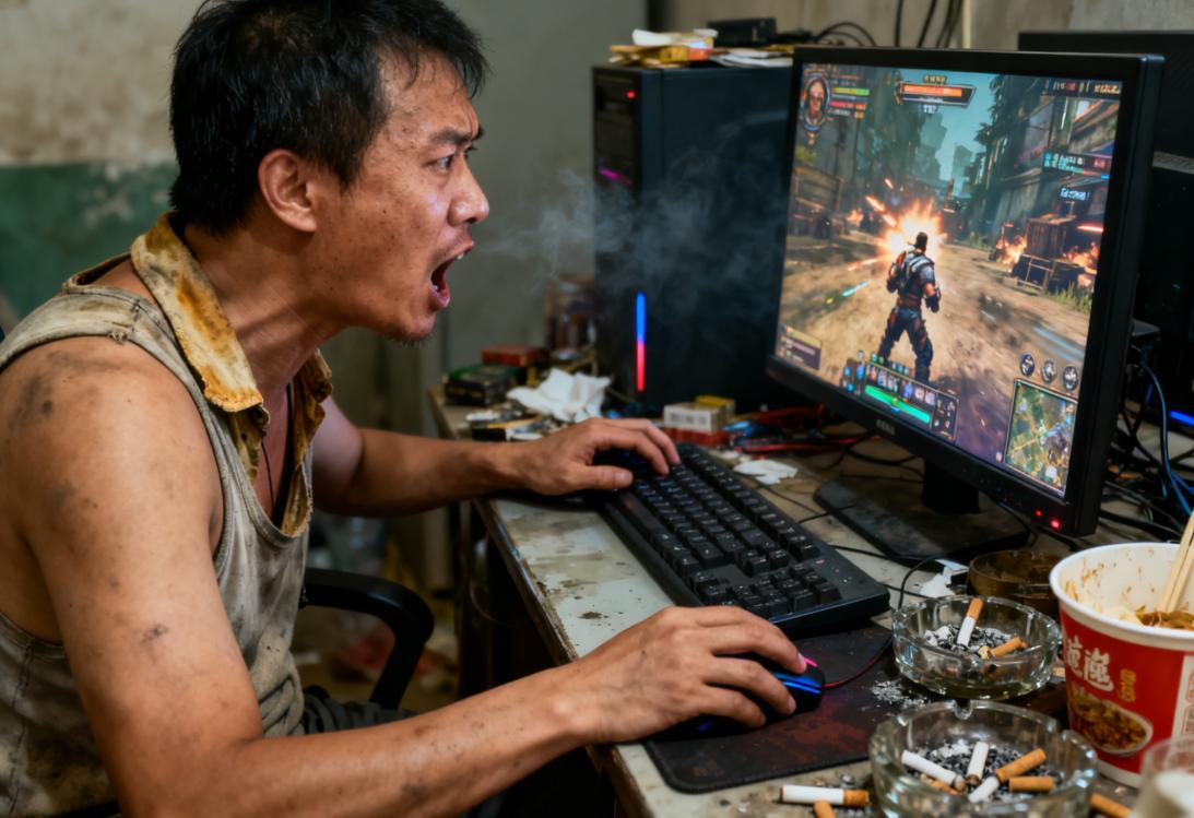 35岁男子啃老13年，父母退休后直接搬家不留地址，半年后儿子清理卧室，打开衣柜顶层当场愣住