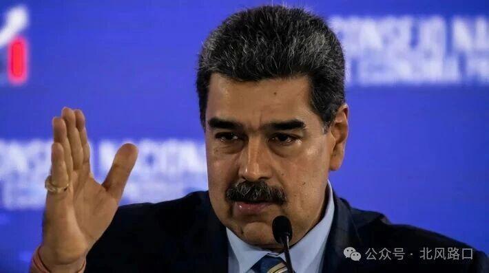 马杜罗面临危机，高市早苗展现强硬外交手腕