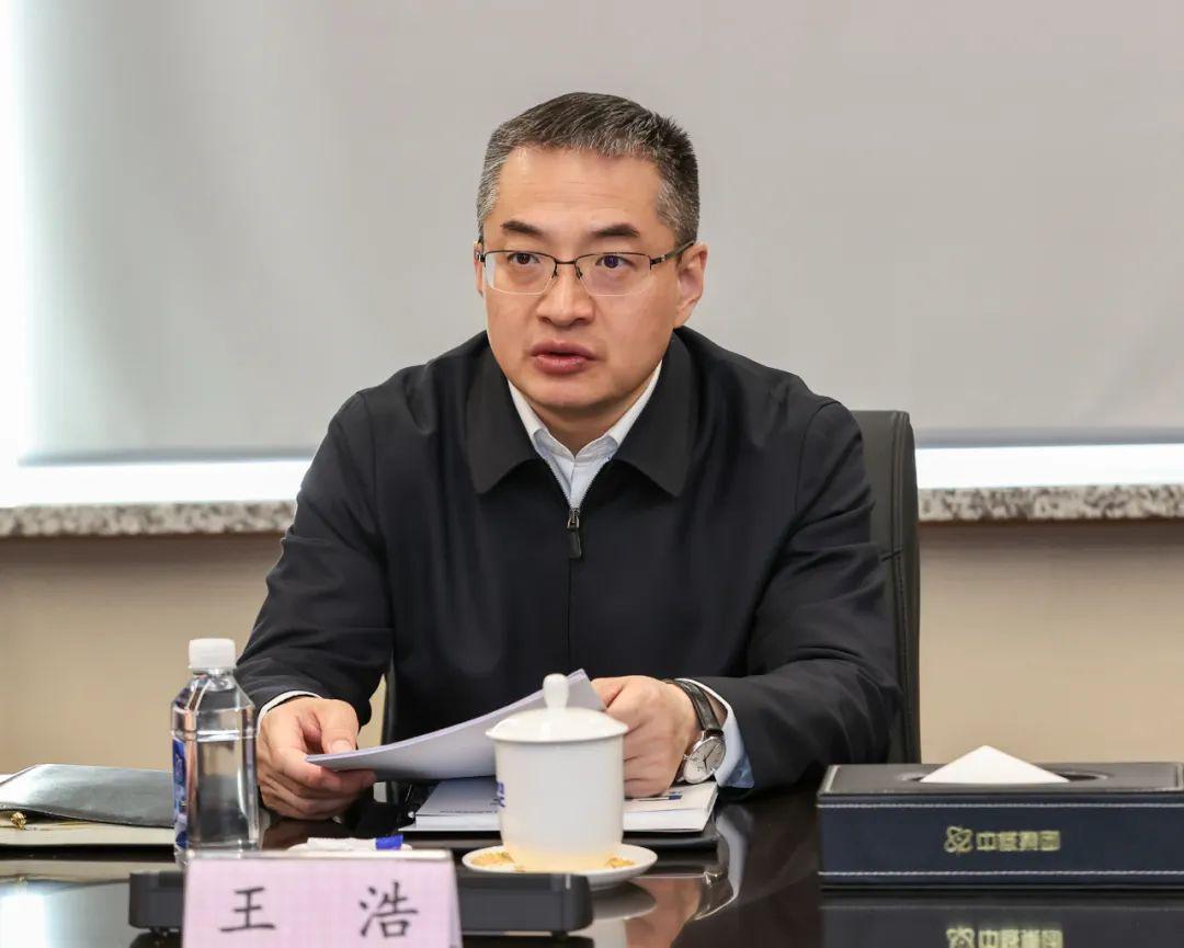 王浩履新渭南市委书记，樊维斌卸任职务