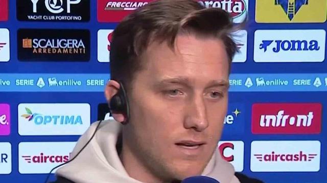 泽林斯基：国际米兰无暇庆祝，全力备战下一场欧冠