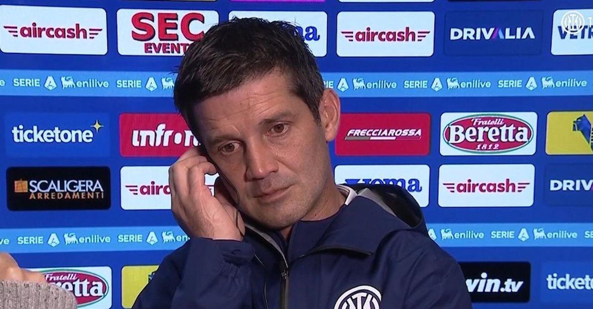 齐沃盛赞国际米兰：兼具漂亮攻势与务实精神，胜利彰显成熟