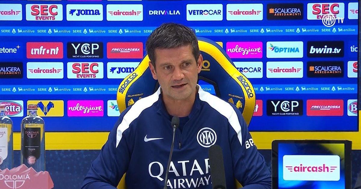 齐沃谈国际米兰艰难取胜：胜利不靠美丽足球，图拉姆复出在即