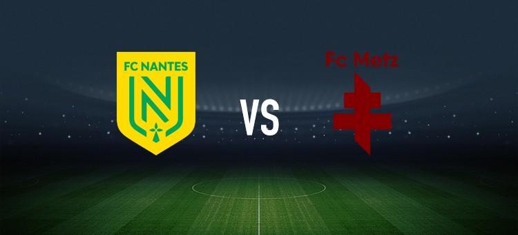 南特vs梅斯：首发阵容揭晓，安东尼-洛佩斯等强将出战