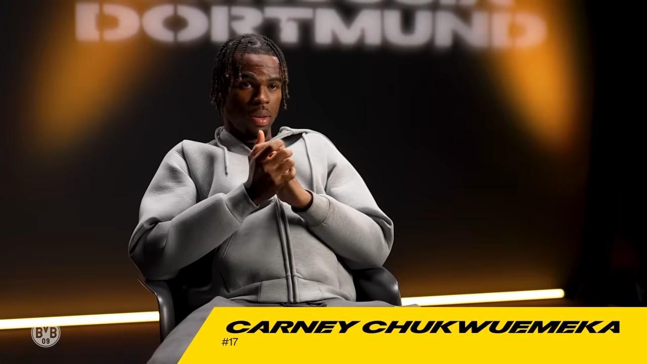 丘库埃梅卡专访：欧冠首球成动力，本赛季志在夺冠