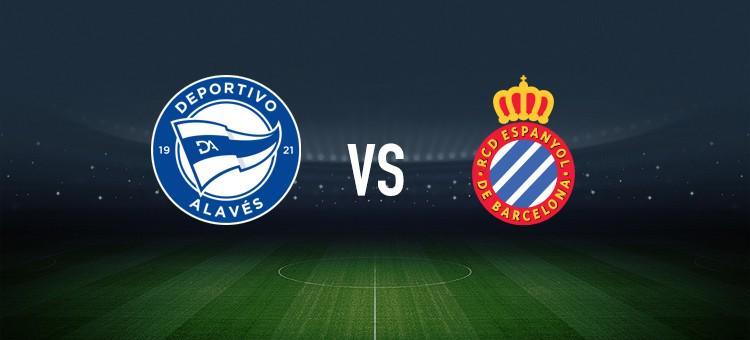 阿拉维斯对阵西班牙人：首发名单揭晓，德尼斯-苏亚雷斯领衔