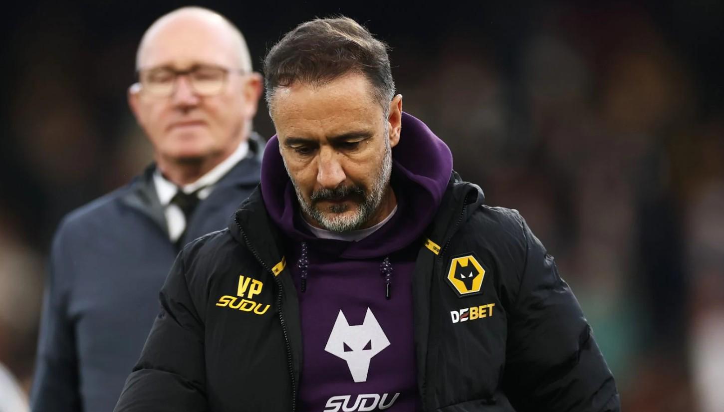 电讯报：狼队12个月换3帅，球迷直指老板是问题根源