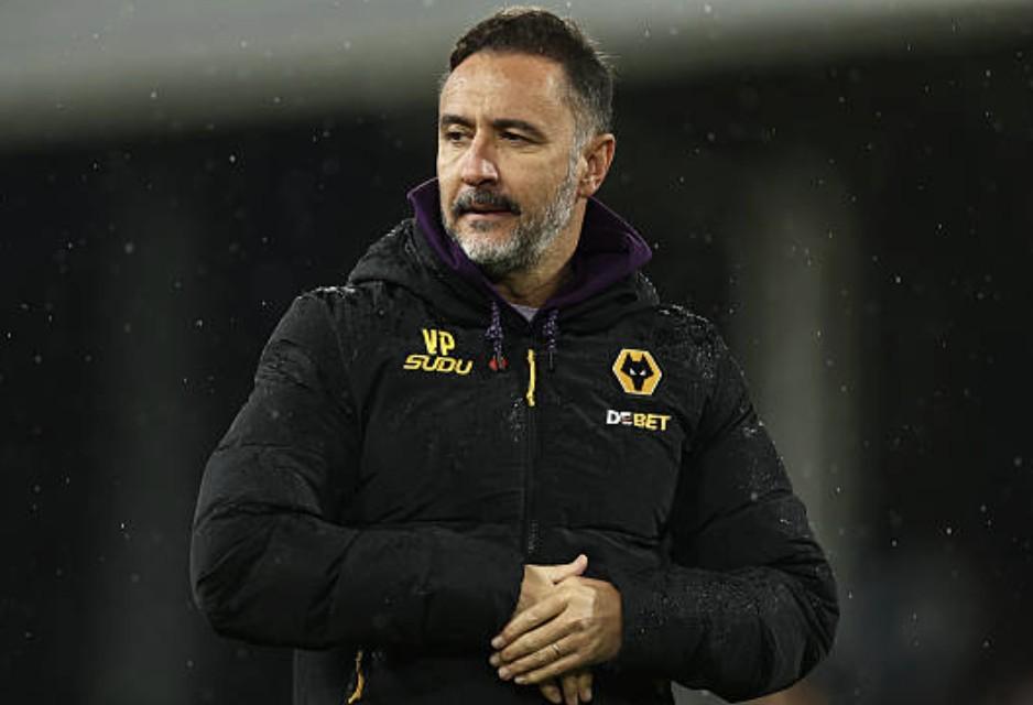 佩雷拉坚定表态：狼队困境中永不言弃，全力备战下一战