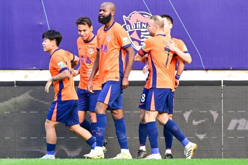 中超末轮保级大战：海牛打平即保级，梅州需全胜方能逆袭