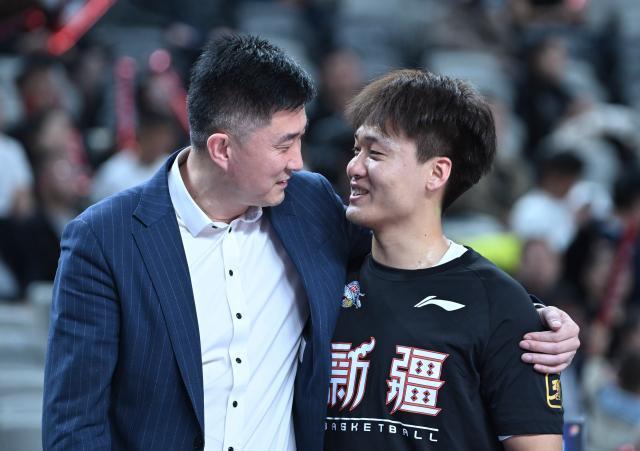 广东全运男篮主场争金 辽川能否挑战其霸主地位？