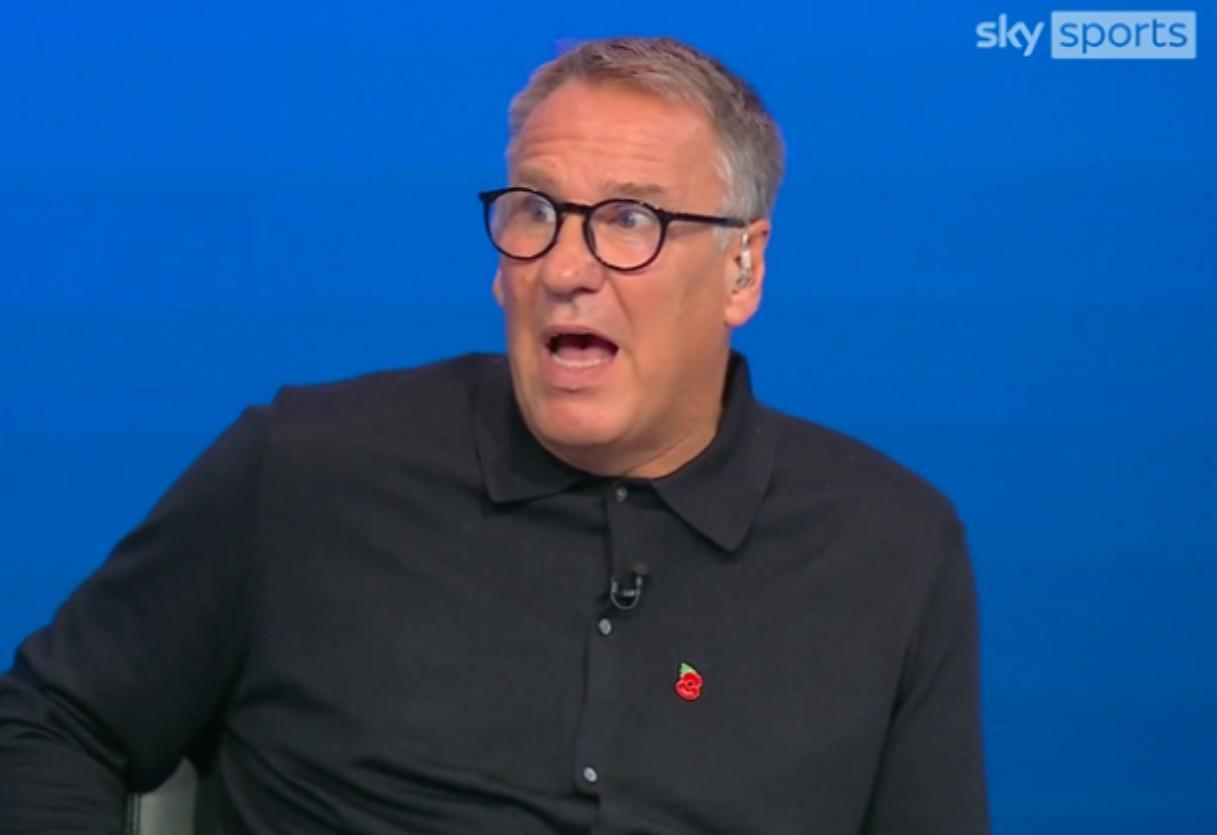 默森盛赞：阿森纳状态火热，成争冠最强机器