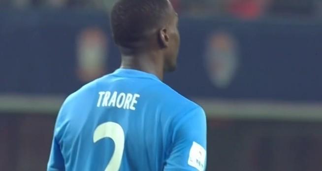 中超战梅州马马杜乌龙球致平局，坦言吸取教训全力助队