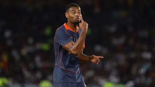 国米2500万新援仅出场26分钟，冬窗或被外租锻炼