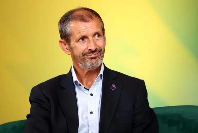 英超COO托尼-斯科尔斯2026年将赴美，主导USL新一级联赛组建