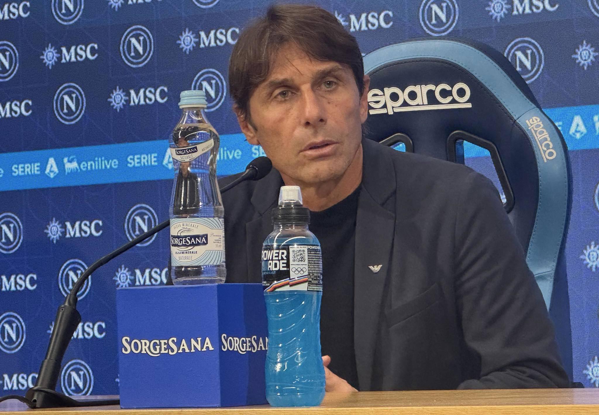 孔蒂盛赞科莫表现：平局虽憾但自豪，球员斗志令人欣慰