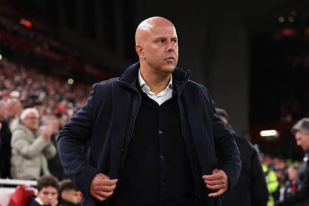 利物浦2-0胜维拉止颓势，斯洛特能否重拾赢球节奏迎战皇马？