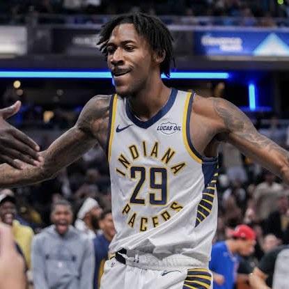 步行者冷门胜勇士，昆顿-杰克逊生涯之夜狂轰25+6+10