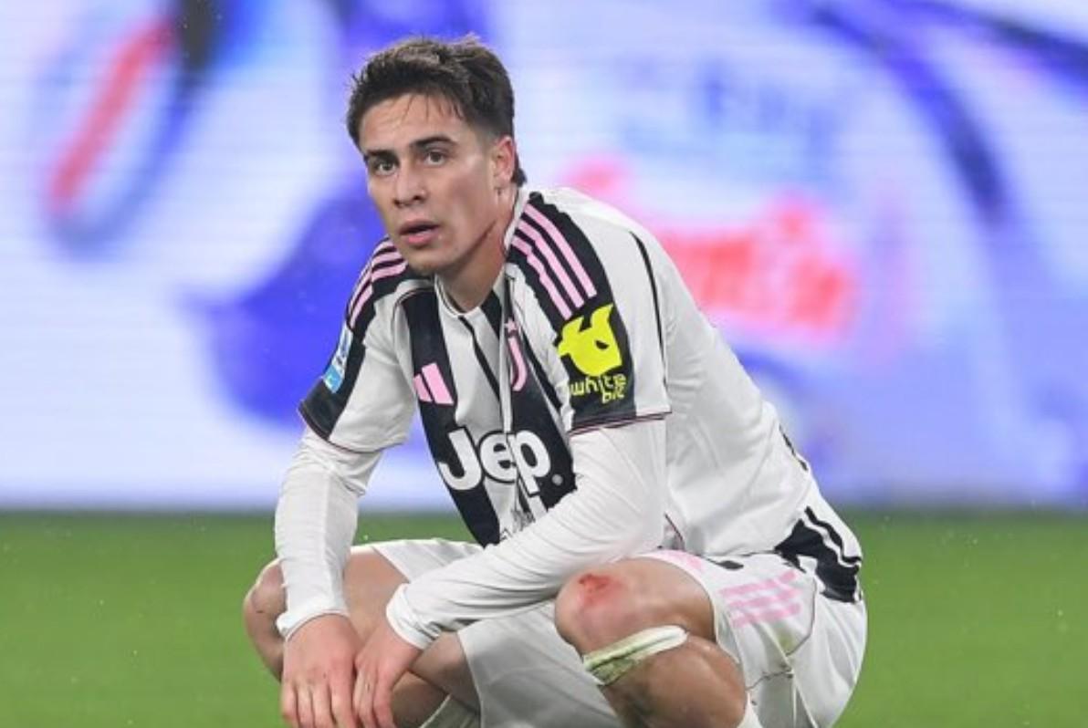 意媒爆料：伊尔迪兹或复出战葡萄牙体育，尤文迎关键战