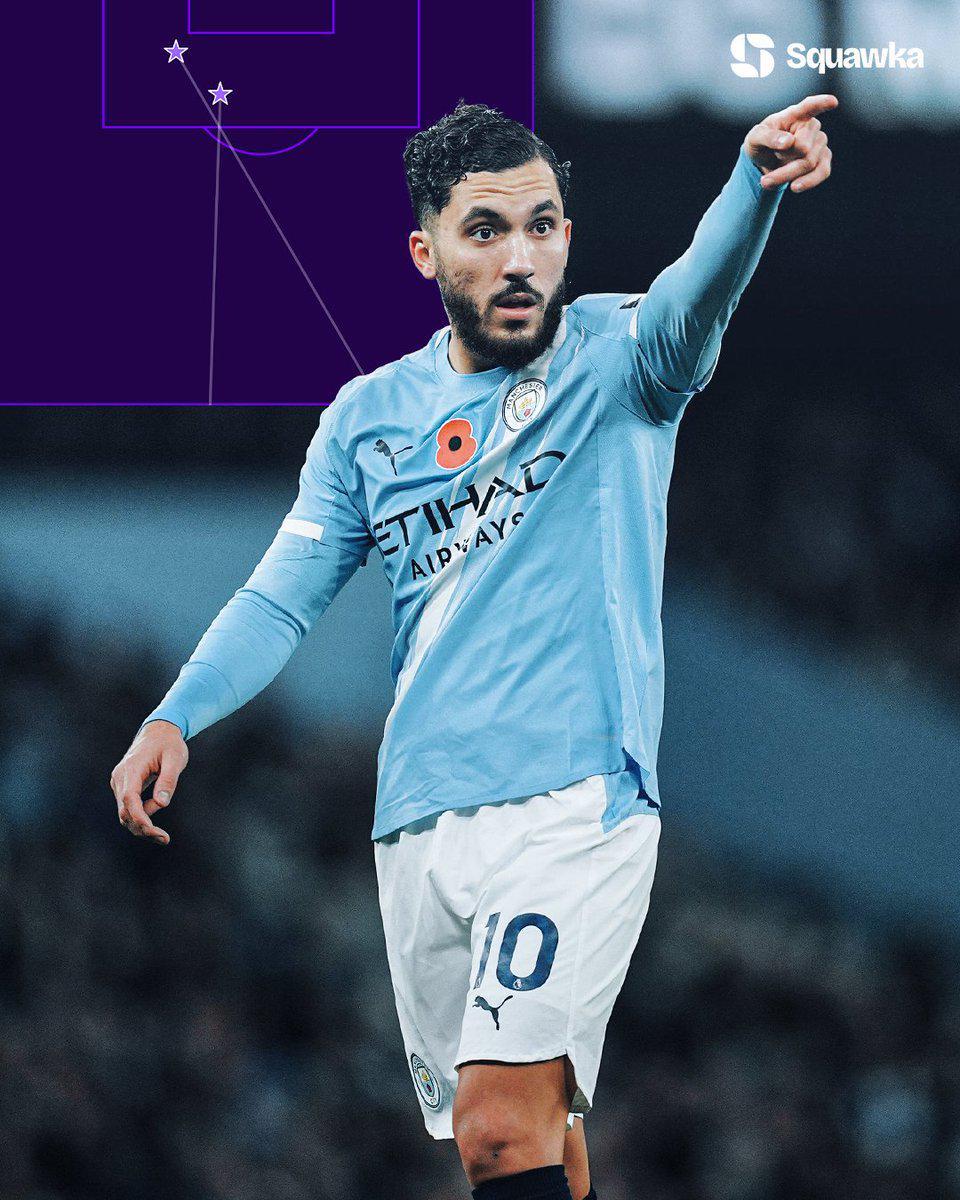 2025年五大联赛唯一！谢尔基5次单场助攻超2次