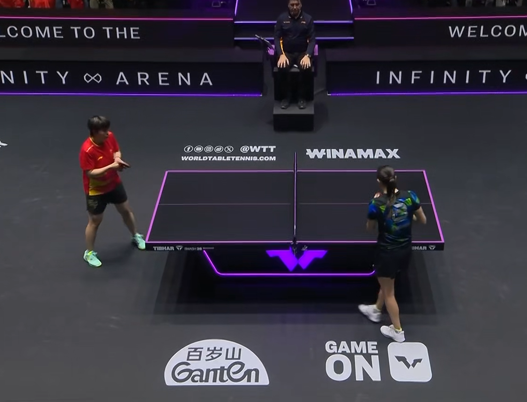 王艺迪4-3惊天逆转温特夺冠，关键局展现超强韧性