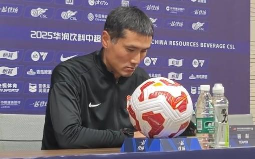 邵佳一评中超战：云南玉昆胜得实至名归，年轻队伍收获宝贵经验