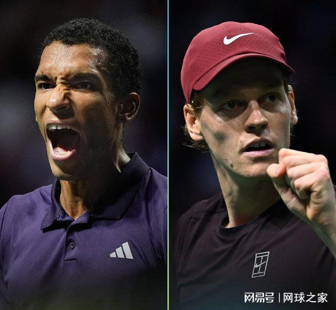 辛纳巴黎大师赛夺冠在望？阿利西姆难阻其重返世界第一