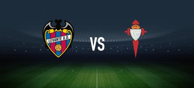 莱万特vs塞尔塔首发阵容：马修-瑞安、布吕吉领衔出战